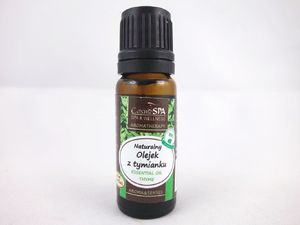 Cosmo SPA CosmoSpa- Naturalny olejek z tymianku 10ml 1