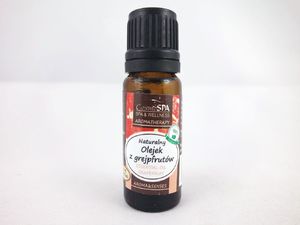 Cosmo SPA CosmoSpa- Naturalny olejek grapefruitowy 10ml 1