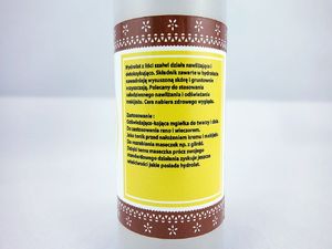 Cosmo SPA Naturalny hydrolat z liści szałwii, 100 ml 3