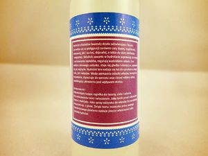 Cosmo SPA Naturalny hydrolat z kwiatów lawendy 100 ml 3