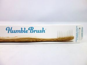 Humble Brush Humble Brush- Bambusowa szczoteczka do zębów, różne kolory 6