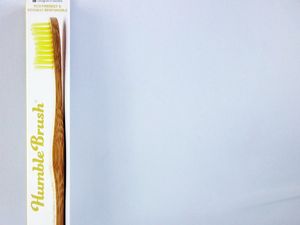 Humble Brush Humble Brush- Bambusowa szczoteczka do zębów, różne kolory 9