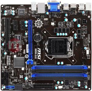 Komputer Core i3-4170, 8 GB, Radeon R7 370, 1 TB HDD 4