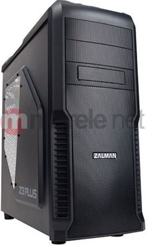 Komputer Core i5-4460, 8 GB, Radeon R9 390, 1 TB HDD 1