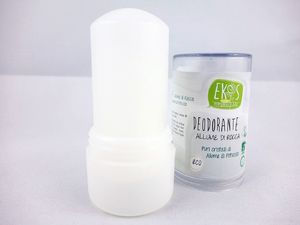 Pierpaoli Ekos AŁUN Dezodorant w kamieniu 115g 3