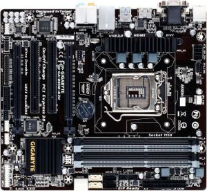 Komputer Core i5-4590, 8 GB, GTX 970, 1 TB HDD 4