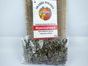 India Cosmetics India Cosmetics- Mieszanka Wyszczuplająca 10g 2