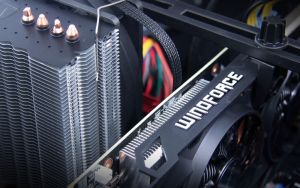 Komputer Core i5-4690K, 8 GB, GTX 970, 1 TB HDD 13
