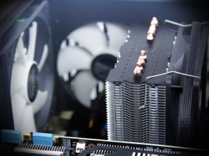 Komputer Core i5-4690K, 8 GB, GTX 970, 1 TB HDD 14