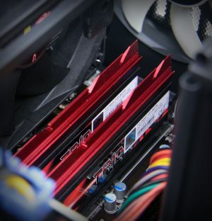 Komputer Core i5-4690K, 8 GB, GTX 970, 1 TB HDD 15