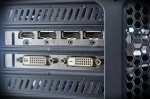 Komputer Core i5-4690K, 8 GB, GTX 970, 1 TB HDD 17