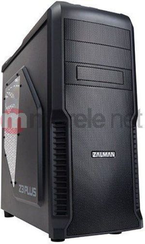 Komputer Core i5-4690K, 8 GB, GTX 970, 1 TB HDD 4