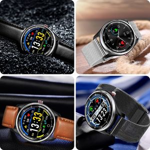 Smartwatch Smartwatch N58 Zegarek Ekg Kalorie Ppg Puls Ciśnienie 14