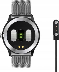 Smartwatch Smartwatch N58 Zegarek Ekg Kalorie Ppg Puls Ciśnienie 4