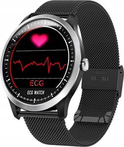 Smartwatch Smartwatch N58 Zegarek Ekg Kalorie Ppg Puls Ciśnienie 6