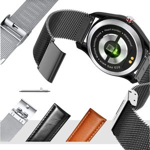 Smartwatch Smartwatch N58 Zegarek Ekg Kalorie Ppg Puls Ciśnienie 9