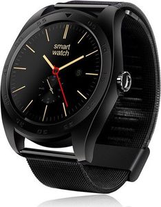 Smartwatch Smartwatch K89 Męski Puls Dotyk Krokomierz Elegancki 1