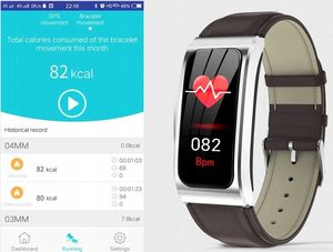 Smartwatch GepardWatches AK12 Złoty 3