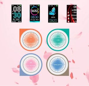 Smartwatch GepardWatches AK12 Złoty 5