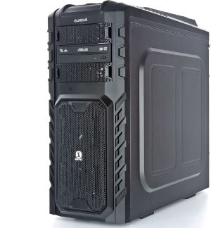 Komputer Core i5-4690K, 8 GB, GTX 980, 1 TB HDD 4