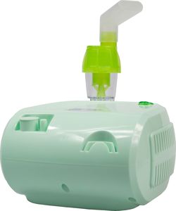 Omnibus Inhalator BR-CN116 seledynowy 3