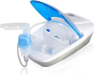 Omnibus Inhalator BR-CN118 niebieski 3