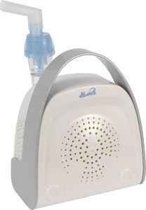 Omnibus Inhalator Premium BR-CN151 wtyczka UK 3