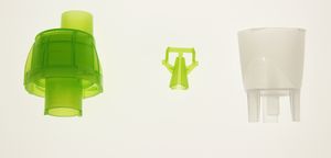 Omnibus Nebulizator OmniNeb 2 3