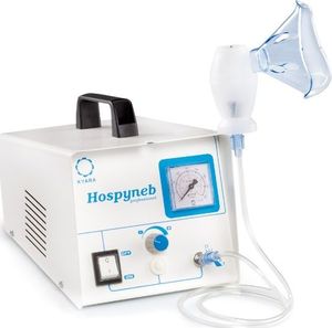 Moretti Inhalator HOSPYNEB PROFESSIONAL 1