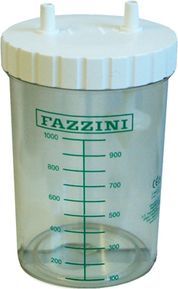 Fazzini Ssak elektryczny F-30.00 3