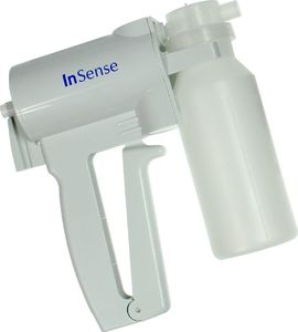 InSense Ssak ręczny pistoletowy InSense 7B-1 Ssak ręczny ratunkowy do odsysania wydzielin InSense 1