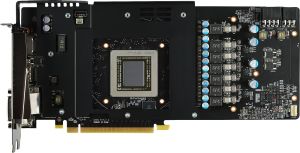 Karta graficzna MSI Radeon R9 390X 8GB GDDR5 (512 bit) HDMI, 2x DVI, DP (R9 390X GAMING 8G) 4