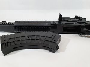 Replika Karabinu Szturmowego SG 553 z Gry CS:GO - Karabin Na Kulki 6mm 14