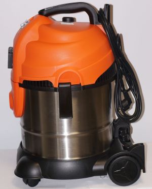 Odkurzacz EUROM FORCE 1420 S (16.132.8) 3