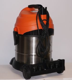 Odkurzacz EUROM FORCE 1420 S (16.132.8) 4