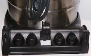 Odkurzacz EUROM FORCE 1420 S (16.132.8) 5