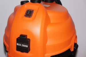 Odkurzacz EUROM FORCE 1420 S (16.132.8) 7