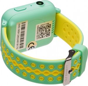 Smartwatch Garett Kids Nice Zielony  (5903246281996) 3