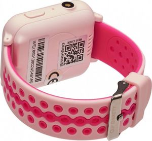 Smartwatch Garett Kids Nice Różowy  (5903246281989) 3