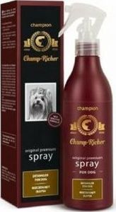 Champion Champ - Richer Spray Rozczesujący Włosy 250 ml 1