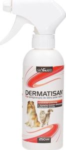 Dermatisan Dermatisan Płyn Wielokierunkowy Pielęgnacyjny 250 ml 1