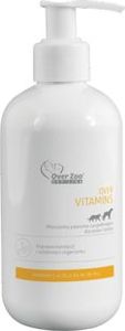 Over Zoo Over Zoo Over Vitamins 250 ml 1