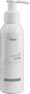 Over Zoo Over Nano Gel Żel Wspomagający Gojenie Ran 125 ml 1