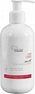 Over Zoo Over Zoo Over Liver 250 ml 1