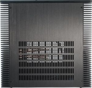 Obudowa Chieftec HF-200B HTPC (HF-200B) 2