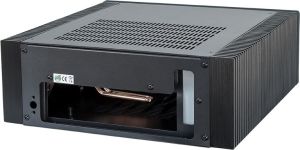 Obudowa Chieftec HF-200B HTPC (HF-200B) 3
