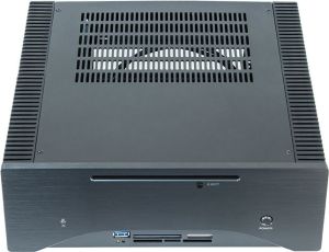 Obudowa Chieftec HF-200B HTPC (HF-200B) 8