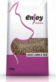 Arion Enjoy Lamb Rice 15 kg 1