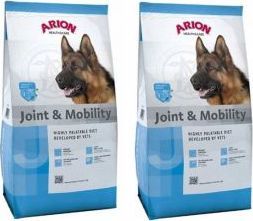 Arion Pakiet Arion Health Care Joint Mobility 2 x 12 kg 1