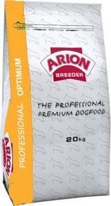 Arion Arion Breed Optimum 26/13 20 kg 1